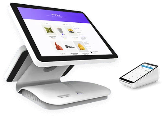 Retail POS